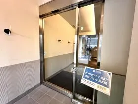 芝大門サンワビルの外観