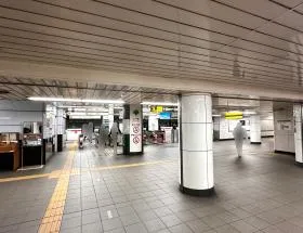 大門駅