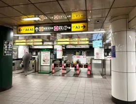 大門駅