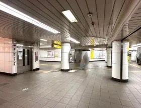 大門駅