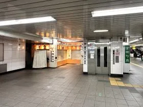 大門駅