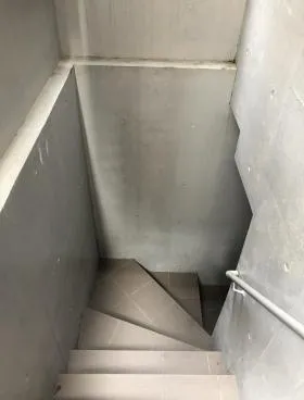 ミナトテラスの外観