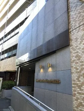 ライオンズマンション山吹町の外観