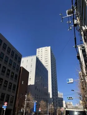 ライオンズマンション山吹町の外観