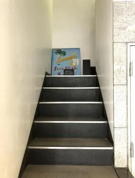 Stage Aoyamaの外観