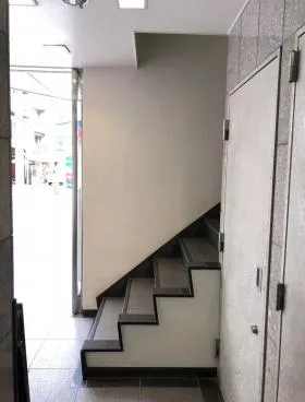 Stage Aoyamaの外観