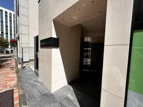 エスペランサ神田須田町の外観