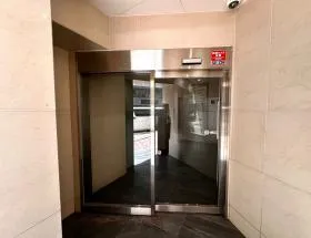エスペランサ神田須田町の外観