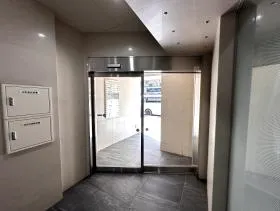 エスペランサ神田須田町の外観