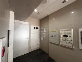 エスペランサ神田須田町の外観