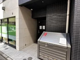 エスペランサ神田須田町の外観