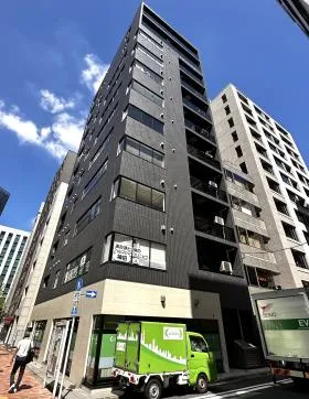 エスペランサ神田須田町の外観