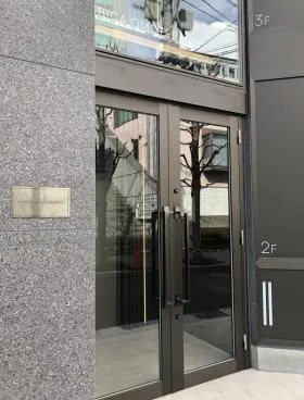 FPG links OMOTESANDO Ⅱ(旧:HIBICA表参道)の外観