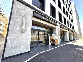 アートギャラリー