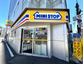 ミニストップ