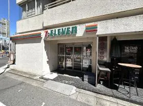 セブンイレブン