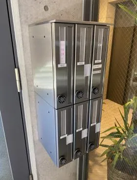 (仮)UENOビルの外観