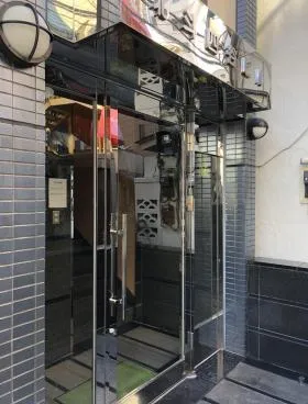 北斗四谷ビルの外観
