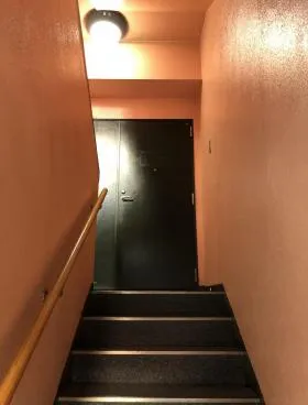 北斗四谷ビルの外観