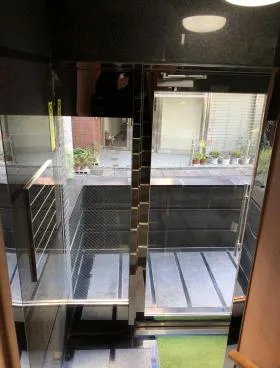 北斗四谷ビルの外観