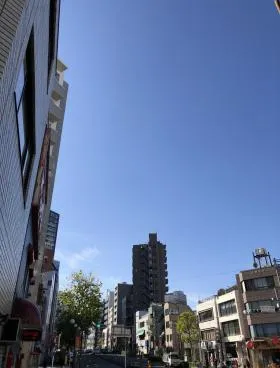 北斗四谷ビルの外観