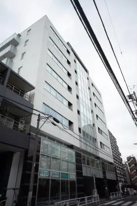 URBAN PARK代官山IIの外観