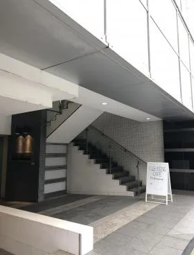 URBAN PARK代官山IIの外観