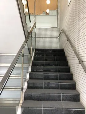 URBAN PARK代官山IIの外観