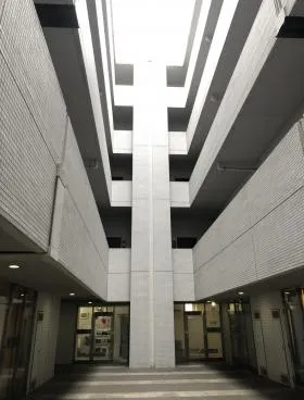 URBAN PARK代官山IIの外観