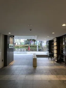 URBAN PARK代官山IIの外観
