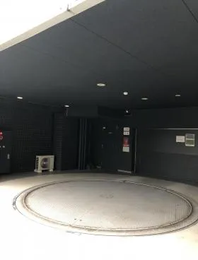 URBAN PARK代官山IIの外観