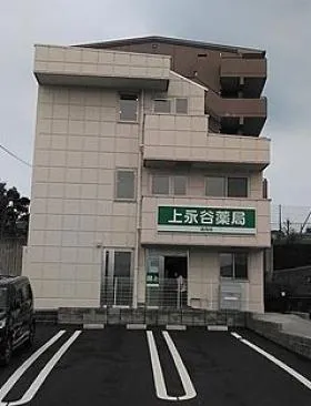 マサダビルの外観