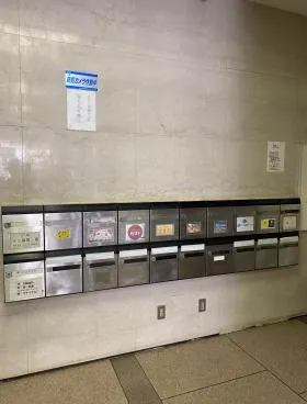 ハローオフィス Shibuya(サイトービルⅢ)の外観