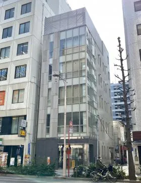 キスワイヤビルの外観