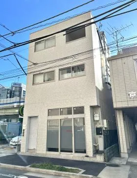 RENATA芝大門の外観