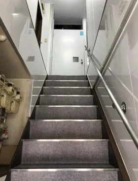 イシイビルの外観