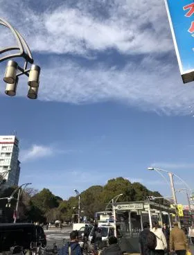 イシイビルの外観