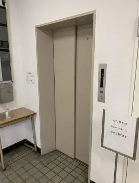 第2税経ビルの外観