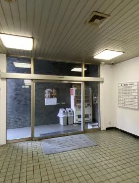 第2税経ビルの外観