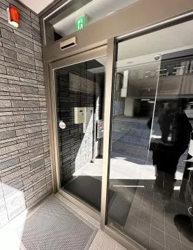 出野(イデノ)ビルの外観