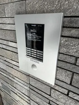 出野(イデノ)ビルの外観