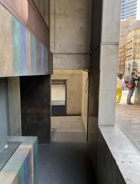 KHK麻布ビルの外観
