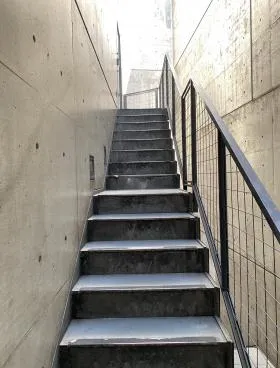 KHK麻布ビルの外観