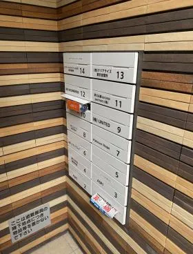 VORT秋葉原Ⅲビルの外観