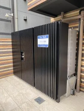 VORT秋葉原Ⅲビルの外観