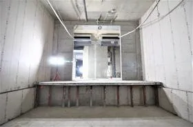 原宿セントラルプレイスの外観