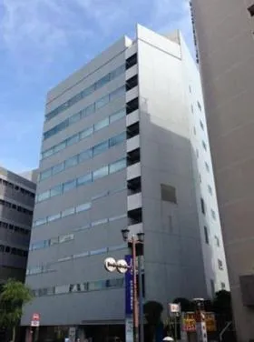 湘南NDビルの外観