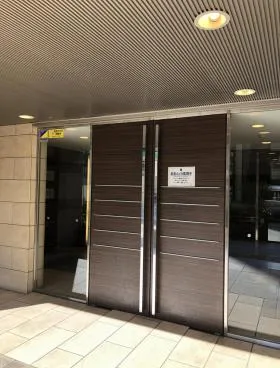 レジディア日本橋馬喰町の外観
