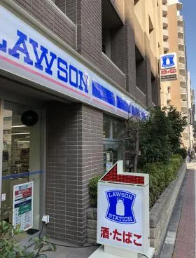 レジディア日本橋馬喰町の外観