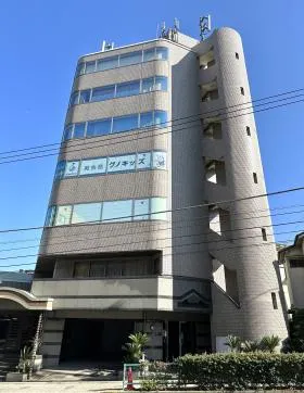 三田MTビルの外観